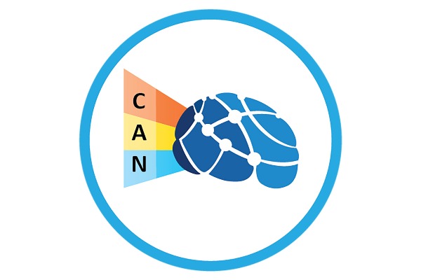 Logo - Cognitive and Affective Neuroscience